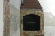 "Lindíssima Casa Pé na Areia com Opção da Piscina Aquecida Cobrado a Parte, Sala de Jantar, 3 Amplos Quartos, Sendo1Suíte, Amplo Espaço de Lazer com Área Gourmet em Deck Coberto com Churrasqueira e Mesa de Bilhar Frente a Piscina, Super Pertinho da Praia" - Photo 15