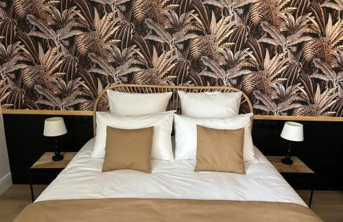 Appart-Hôtel Rouillac - Foto 10