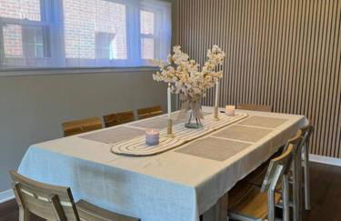 Urban Oasis - Kid Friendly - Quiet Street - Foto 26