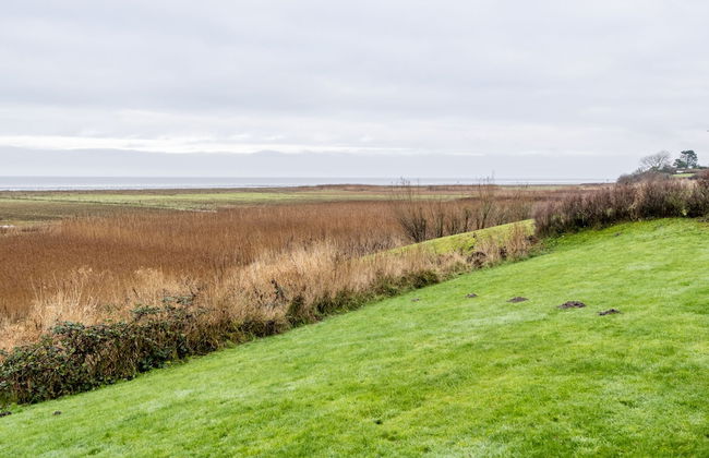 Ferienwohnung Feskerdam - Foto 19