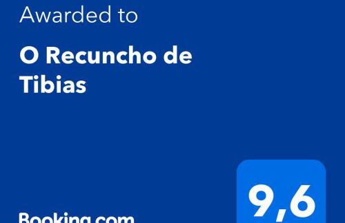 O Recuncho de Tibias - Foto 3