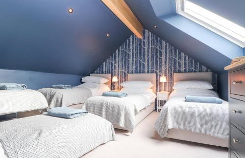 Treveddoe Farmhouse - Foto 35