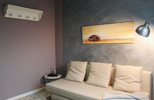 Tuscan Welcome - Elegant Apartment with Balcony - Foto 8