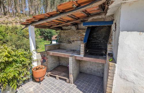 Vila da Fonte - Peaceful 3-bedroom Villa with Private Pool, Central Portugal - Foto 29