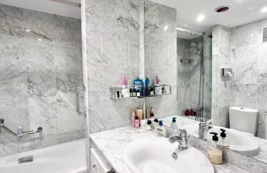 JP dream house apartments in Puerto Banus - Photo 47