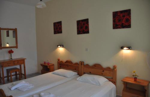 Vasiliki Comfort Apartments - Foto 8