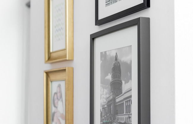 Nowogrodzka 40/67 - Photo 32