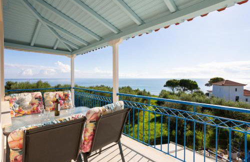 Koroni Seaview Retreats - Summer Escape Lodgings - Photo 44