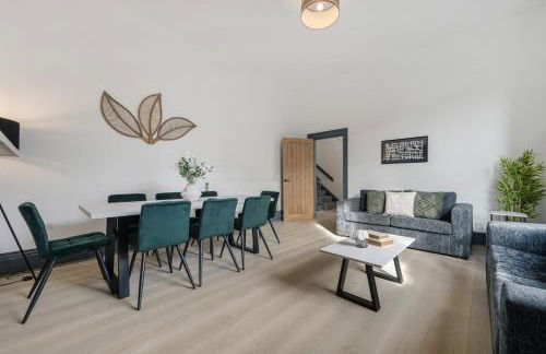 Onslow House - Air Host & Stay - 5 bed, Sleeps 14 - Foto 51