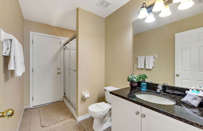 5 Bed Large Pool and Games Room #801 - Foto 16