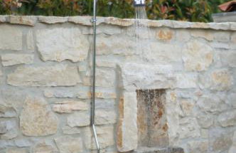 Villa Hideaway with heated pool, sauna & bikes - Foto 37