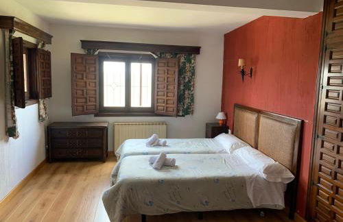 Finca privada para fiestas, BBQ & Vistas - Foto 11