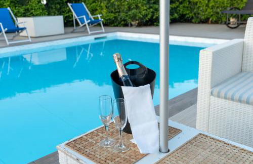 VILLA DAMA BIANCA - Foto 12