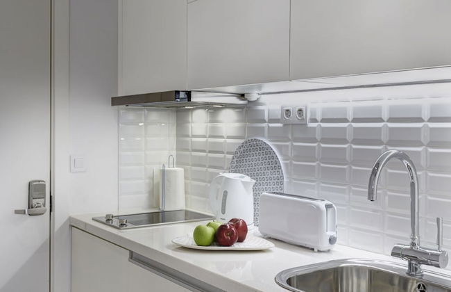 Porto Downtown Lovers Suites Bombarda 451 - Foto 60