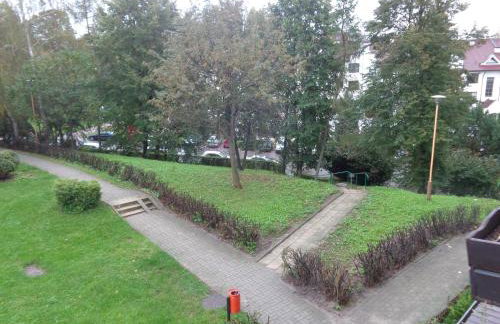 Apartament na Nowickiego - Foto 16