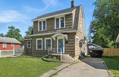 Campus To Dunes Escape - 2 King Beds - Game Area - Foto 30