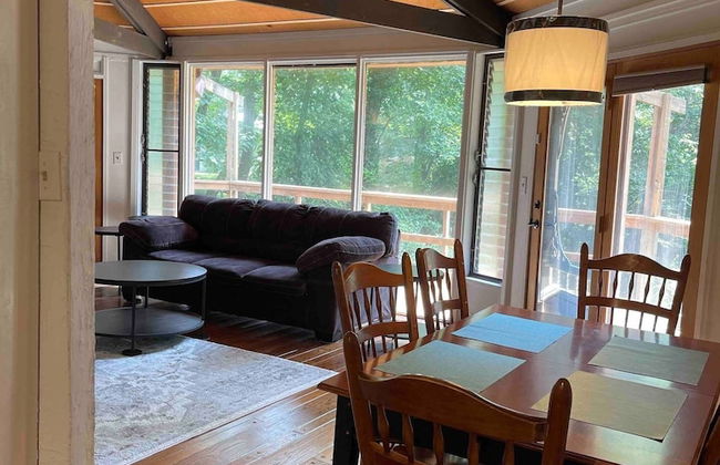 Treetops in Town - Foto 32