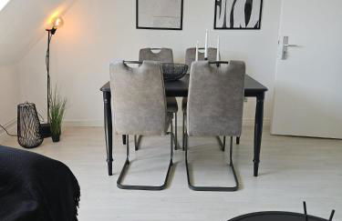 Appartment am Yachthafen - Foto 9