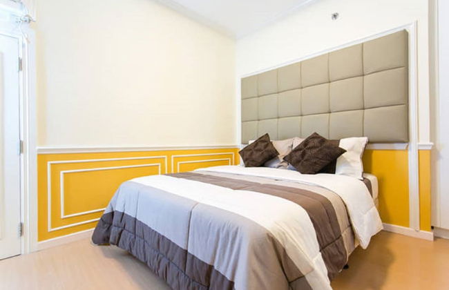 Avant Apartments At The Fort - Foto 8