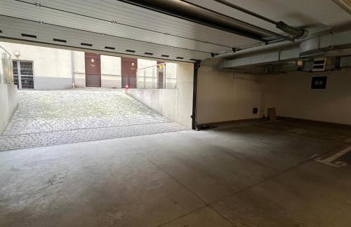 Free Garage Parking & AC, Luxury Apt - Old Town & Kazimierz - Foto 19