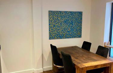 1 Bedrooom Flat located Angel Zone 1 London - Foto 6