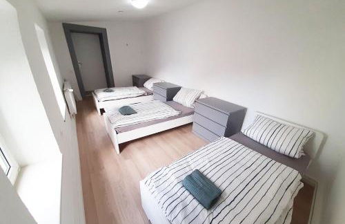 Workers apartment in Stolberg - Foto 11