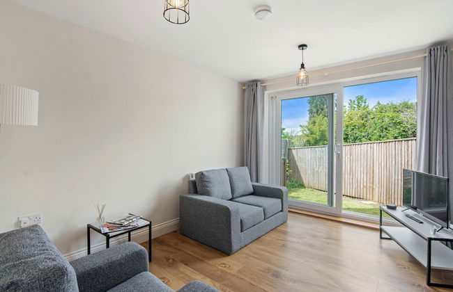 Hawthorn - Oxford - Foto 23