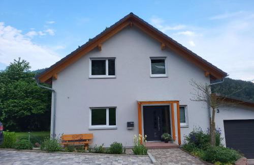 FeWo am Neckarsteig mit Anbindung an Heidelberg - Photo 12