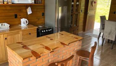 Chalé Vô Nono - Foto 5