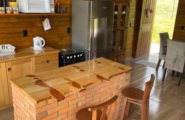 Chalé Vô Nono - Photo 5