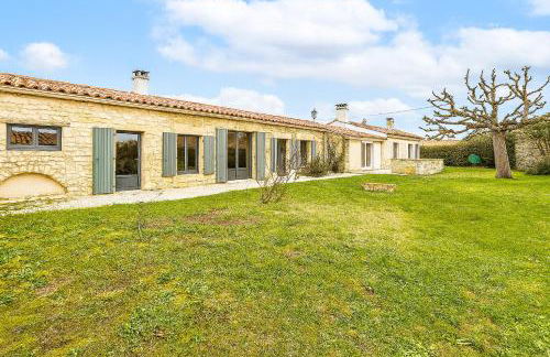 Spacieuse maison avec jardin et plage accessible à pied - Foto 33