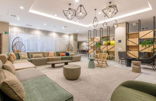 Livensa Living Studios San Sebastián - Foto 16