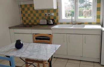 Maison LETRAT - Foto 8