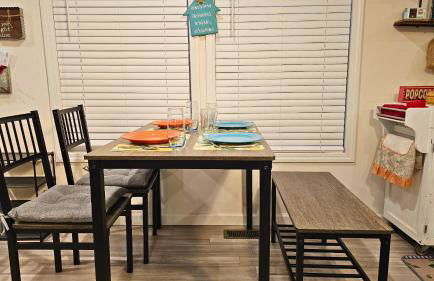 Family Retreat, Work Crew Friendly - Foto 9