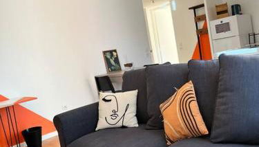 Superbe Appart 2P pour 4 pers à 5 min TGV RER Orly - Foto 5