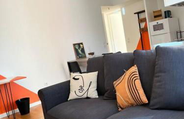 Superbe Appart 2P pour 4 pers à 5 min TGV RER Orly - Foto 5