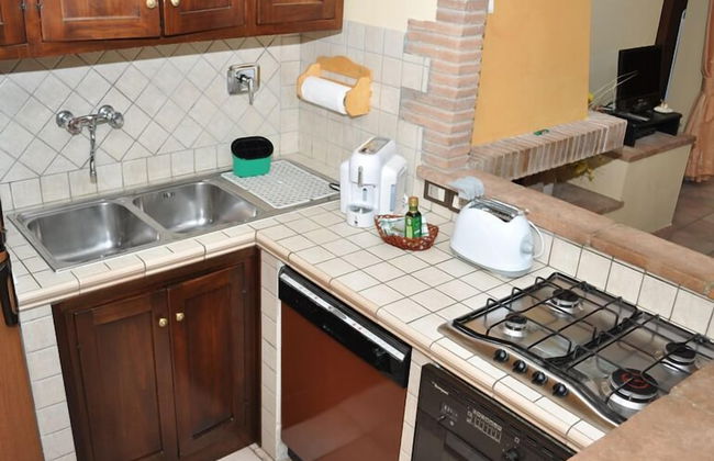 Agriturismo Le Dolci Colline - Photo 20