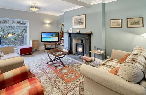 Rockford Cottage Brendon - Photo 7