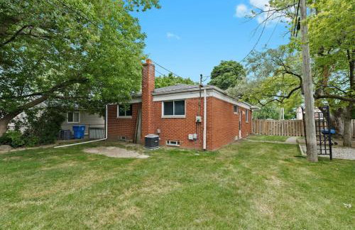 Big Fenced Backyard Sleeps 8 - Foto 13