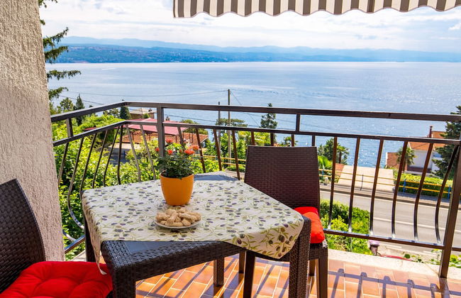 Vista Bay Apartments Opatija - Foto 43