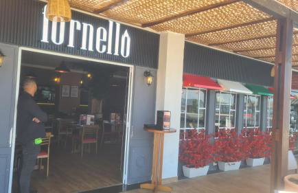 Apartamento com varanda de frente para o MAR - Angra dos Reis - Shopping Piratas - Portaria 24hs - Foto 29