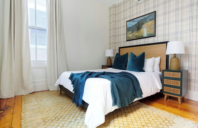 Sonder by Marriott Bonvoy The Hancock Apartments Beacon Hill - Foto 15