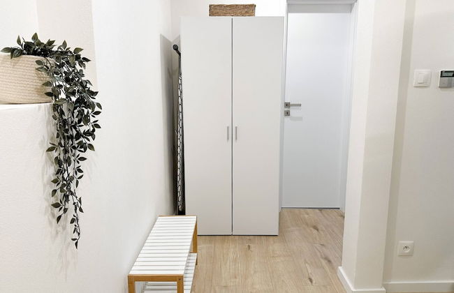 Elegant And Cozy 2kk Apartment - Foto 20