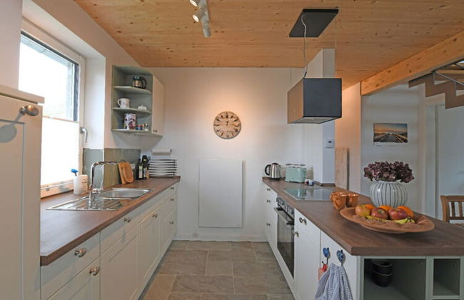 Ferienhaus in Schlagsdorf auf Fehmarn - Foto 10