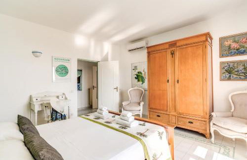 Villa Alfonsina - Foto 35