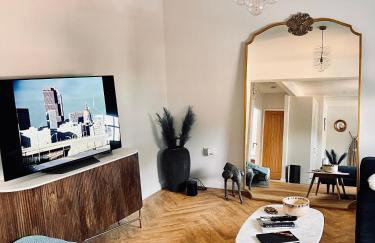 Charming 2-bed Apartment in Sandwich in Kent - Foto 25