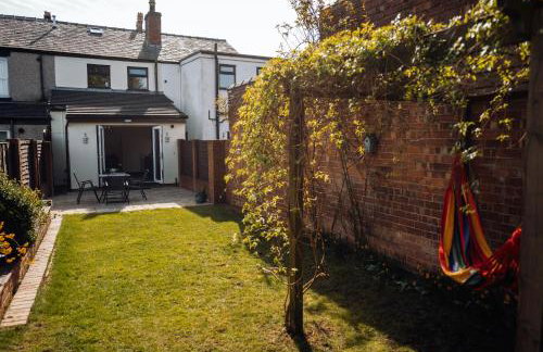 Bradley's Hideaway With Private Garden - Foto 24