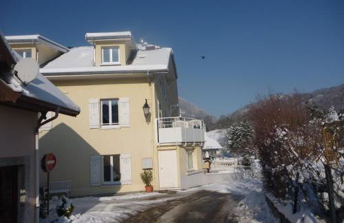 Résidence Florimontane - Foto 19