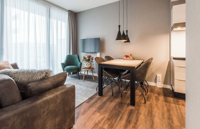 YAYS Amsterdam North by Numa - Foto 23