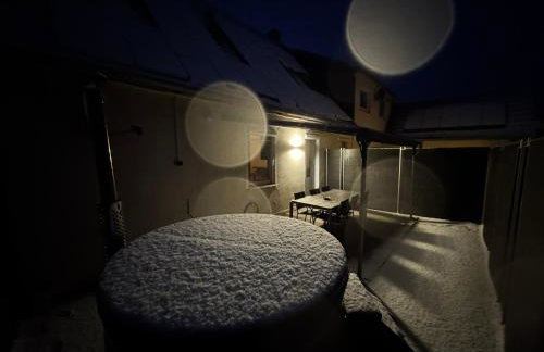 Fewo Neubörger Wellness - Foto 8